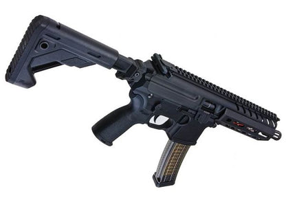 SIG SAUER MPX エアソフト AEG ライフル (SIG AIR & VFC 製)