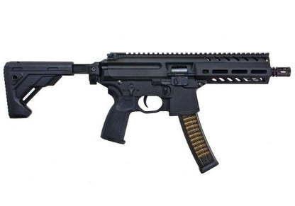 SIG SAUER MPX エアソフト AEG ライフル (SIG AIR & VFC 製)