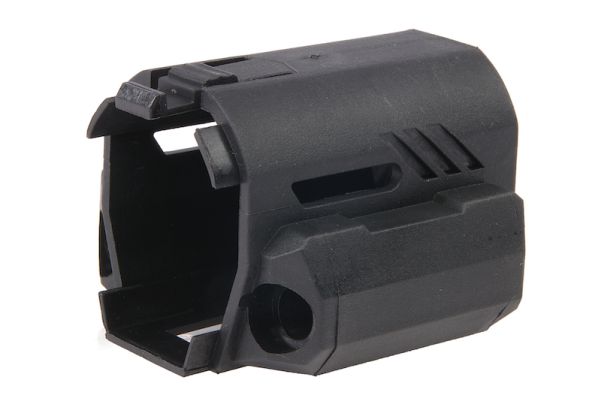 Airtech Studios Krytac Trident MK-II M PDW シリーズ バッテリー拡張ユニット