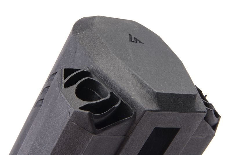 Airtech Studios Krytac Trident MK-II M PDW シリーズ バッテリー拡張ユニット