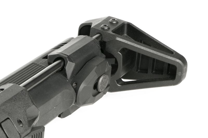 Airtech Studios Krytac Trident MK-II M PDW シリーズ バッテリー拡張ユニット