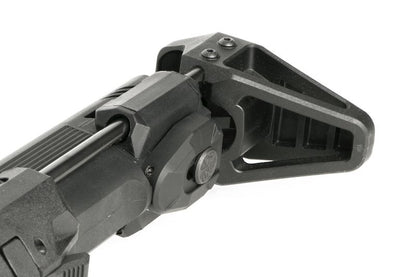 Airtech Studios Krytac Trident MK-II M PDW シリーズ バッテリー拡張ユニット