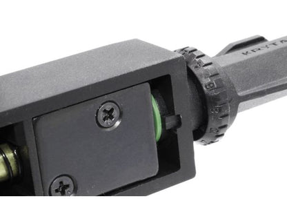 Airtech Studios Krytac P90 エアソフト AEG アドバンスド インナーバレルリング (ホップチャンバー)