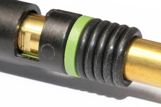 Airtech Studios Tokyo Marui NGRS ホップアップ アドバンスド ブラスリング HK416C/HK416/HK417/M4 Sopmod/SCAR用