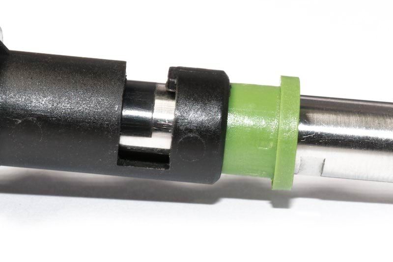 Airtech Studios Tokyo Marui NGRS ホップアップ アドバンスド ブラスリング HK416C/HK416/HK417/M4 Sopmod/SCAR用