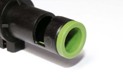 Airtech Studios Tokyo Marui NGRS ホップアップ アドバンスド ブラスリング HK416C/HK416/HK417/M4 Sopmod/SCAR用