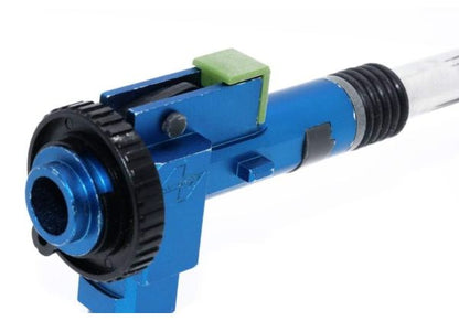 Airtech Studios Prowin ホップアップチャンバー トゥルーセンタリングユニットとアドバンスドスタビライザーOリング