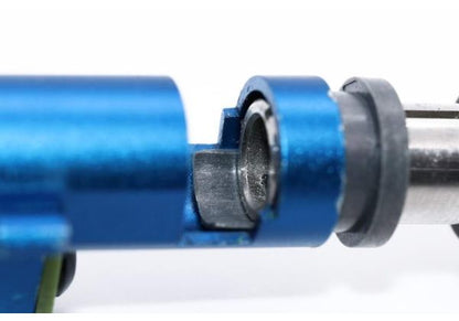 Airtech Studios Prowin ホップアップチャンバー トゥルーセンタリングユニットとアドバンスドスタビライザーOリング