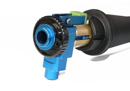 Airtech Studios Prowin ホップアップチャンバー トゥルーセンタリングユニットとアドバンスドスタビライザーOリング