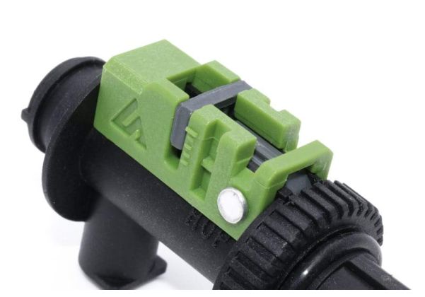 Airtech Studios KWA TK45 シリーズ TDC ブラケット コンバーターー キット (R ホップ / フラット ホップ / Maple Leaf MR)