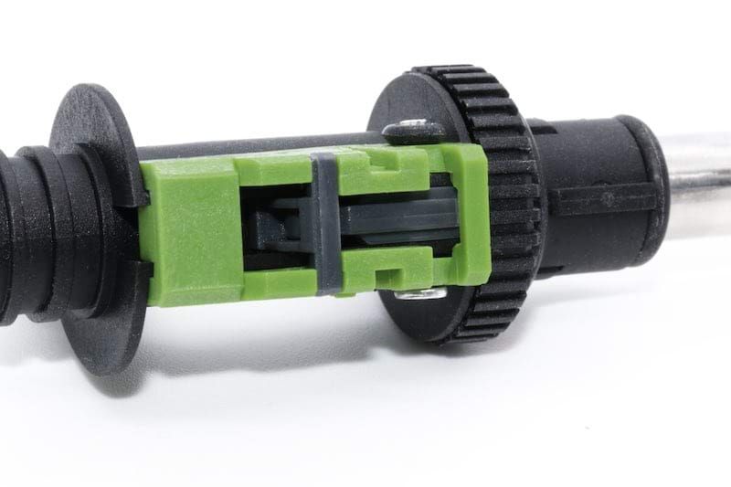 Airtech Studios KWA TK45 シリーズ TDC ブラケット コンバーターー キット (R ホップ / フラット ホップ / Maple Leaf MR)