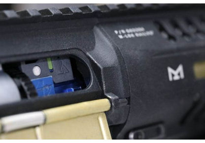 Airtech Studios Prowin M4 ホップアップチャンバー TDC ブラケットコンバーターーキット (Rホップ / フラットホップ / Maple Leaf MR)