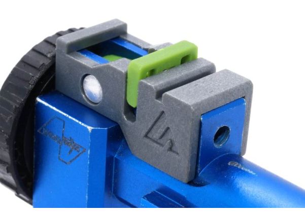 Airtech Studios Prowin M4 ホップアップチャンバー TDC ブラケットコンバーターーキット (Rホップ / フラットホップ / Maple Leaf MR)