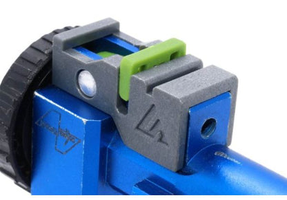 Airtech Studios Prowin M4 ホップアップチャンバー TDC ブラケットコンバーターーキット (Rホップ / フラットホップ / Maple Leaf MR)