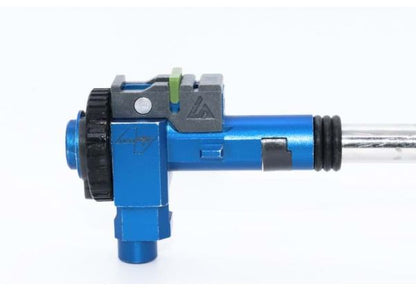 Airtech Studios Prowin M4 ホップアップチャンバー TDC ブラケットコンバーターーキット (Rホップ / フラットホップ / Maple Leaf MR)