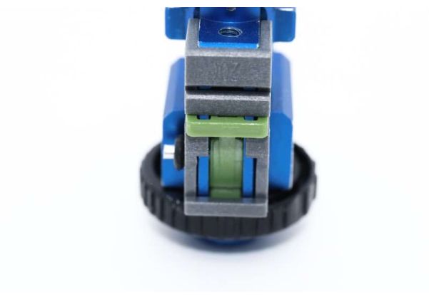 Airtech Studios Prowin M4 ホップアップチャンバー TDC ブラケットコンバーターーキット (Rホップ / フラットホップ / Maple Leaf MR)