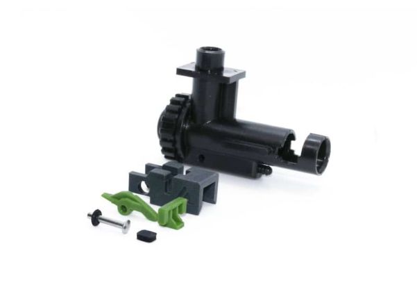 Airtech Studios VFC M4 / SIG Sauer MCX Virtus TDC ブラケット コンバーターー キット (R ホップ / フラット ホップ / Maple Leaf MR)