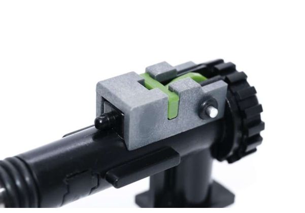 Airtech Studios VFC M4 / SIG Sauer MCX Virtus TDC ブラケット コンバーターー キット (R ホップ / フラット ホップ / Maple Leaf MR)