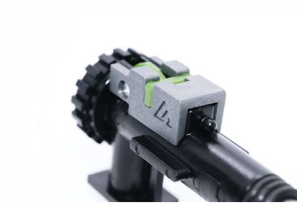 Airtech Studios VFC M4 / SIG Sauer MCX Virtus TDC ブラケット コンバーターー キット (R ホップ / フラット ホップ / Maple Leaf MR)