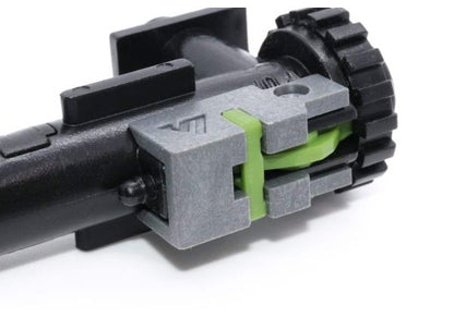 Airtech Studios VFC M4 / SIG Sauer MCX Virtus TDC ブラケット コンバーターー キット (R ホップ / フラット ホップ / Maple Leaf MR)