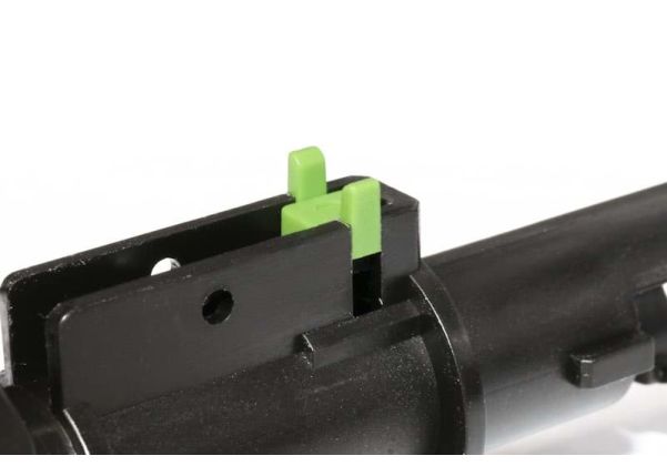 Airtech Studios TDC トロリー（Tokyo Marui SCAR H / HK417 用 M-ナブ付き、R-ホップ＆フラットホップ）