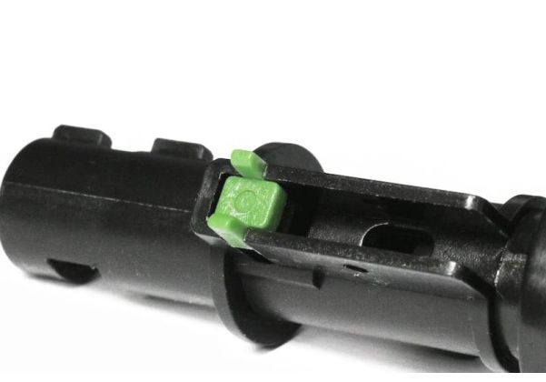 Airtech Studios TDC トロリー（Tokyo Marui SCAR H / HK417 用 M-ナブ付き、R-ホップ＆フラットホップ）