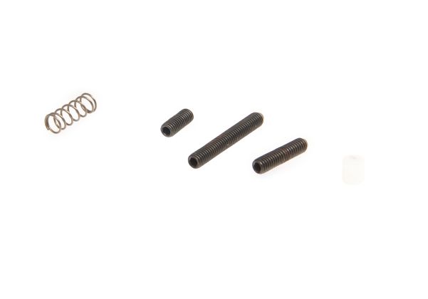 Airtech Studios スピードフラットトリガーブレード Krytac KRISS Vector Airsoft AEG用 - 赤