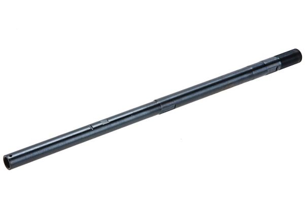 Samoon GHK AKM GBBR アウターバレル(スチール)