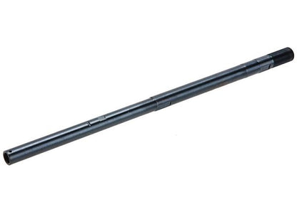 Samoon GHK AKM GBBR アウターバレル(スチール)