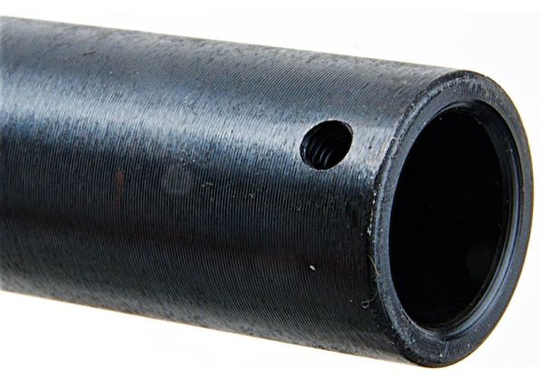 Samoon GHK AKM GBBR アウターバレル(スチール)