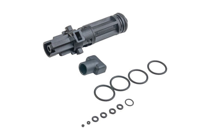 AKRIVA エアソフト 56-2型 エアソフト GBBライフル（リアルベークライト、フルマーキング）