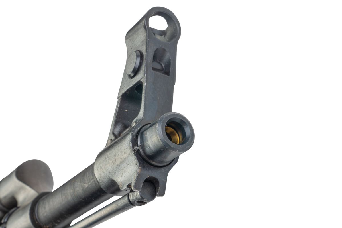 AKRIVA エアソフト 56-2型 エアソフト GBBライフル（リアルベークライト、フルマーキング）