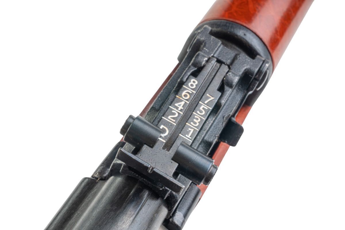 AKRIVA エアソフト 56-2型 エアソフト GBBライフル（リアルベークライト、フルマーキング）