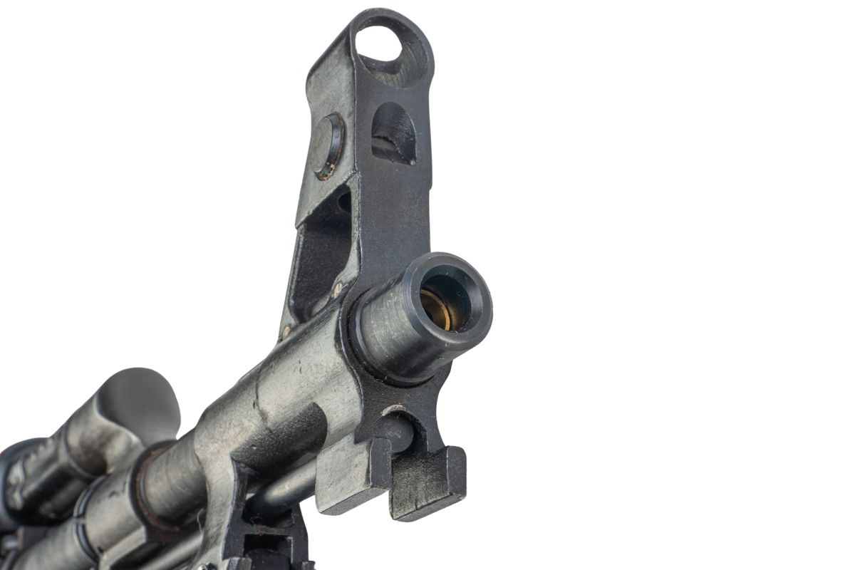 AKRIVA エアソフト 56式 エアソフト GBB ライフル (リアルウッド、フルマーキング)