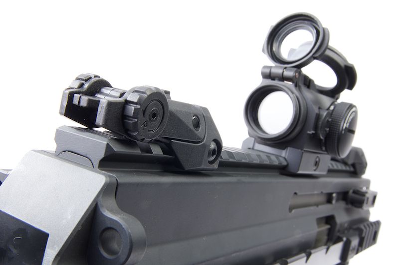 Arrow Arms APC9-K エアソフトガン