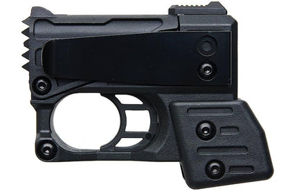 Armour Tao 緊急ショットシェルキャリア（20mmガスグレネードランチャー付き）