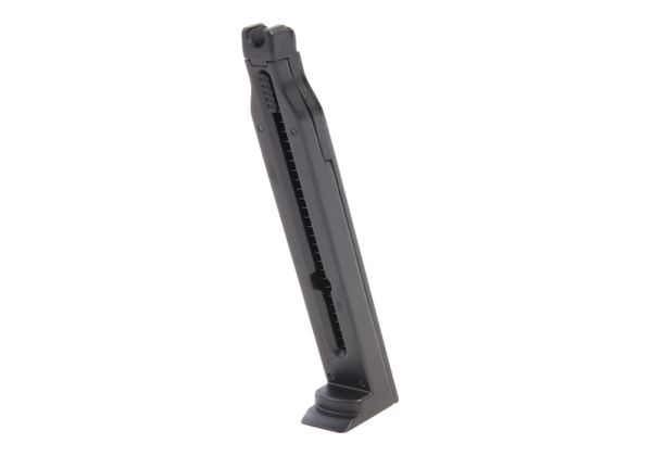 ICS PM2  CO2 マガジン マカロフ用（13発装填）