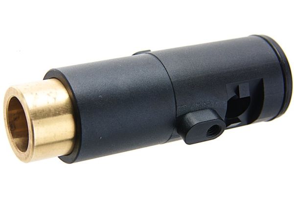 Alpha Parts Systema PTW ホップアップセット（CNCステンレススチール、アンチローテーション）
