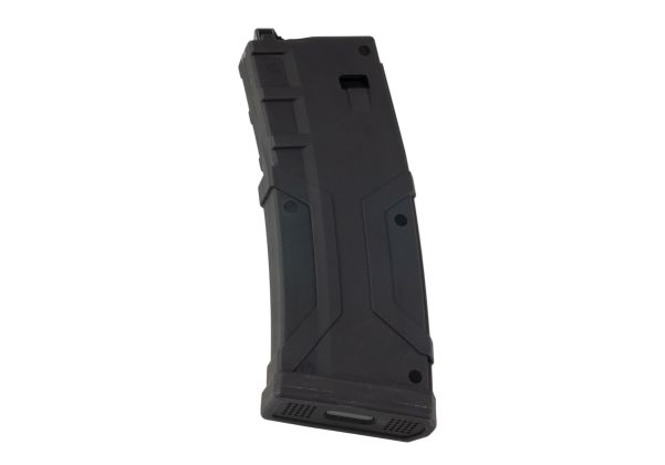 Alpha Parts Systema PTW マガジン (120発 ポリマー製 AEG マガジン)