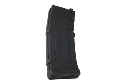 Alpha Parts Systema PTW マガジン (120発 ポリマー製 AEG マガジン)