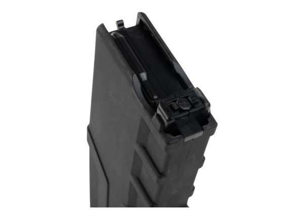 Alpha Parts Systema PTW マガジン (120発 ポリマー製 AEG マガジン)