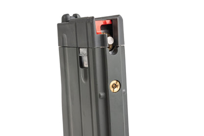 APFG MCX Spear LTスタイル SBR 11.5インチ GBB エアソフトライフル - ブラック