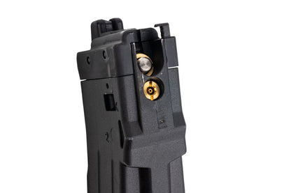 APFG MPX Copperhead GBB エアソフトライフル