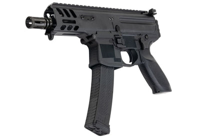 APFG MPX Copperhead GBB エアソフトライフル