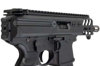 APFG MPX Copperhead GBB エアソフトライフル