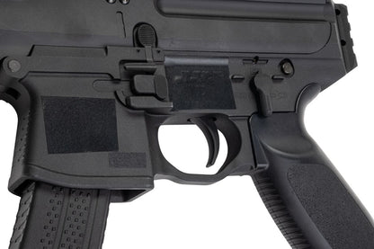 APFG MPX Copperhead GBB エアソフトライフル