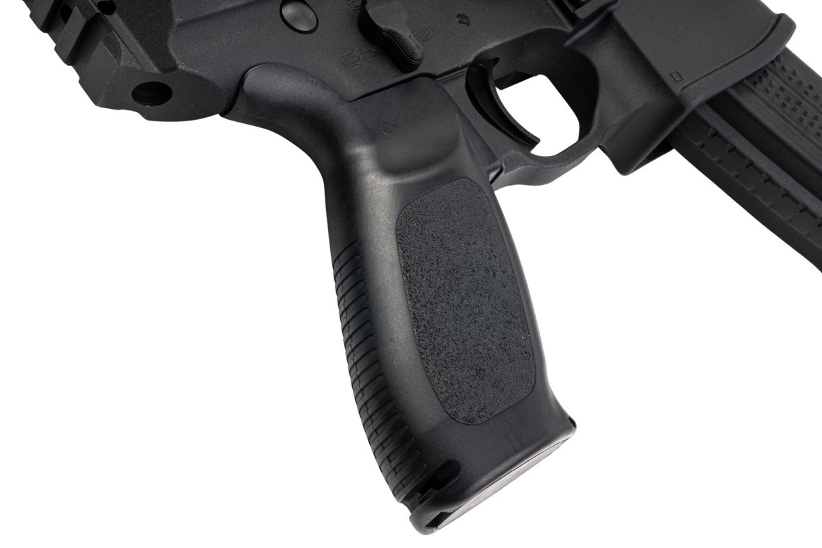 APFG MPX Copperhead GBB エアソフトライフル