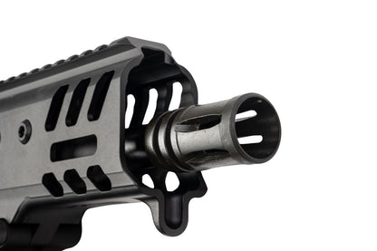 APFG MPX Copperhead GBB エアソフトライフル