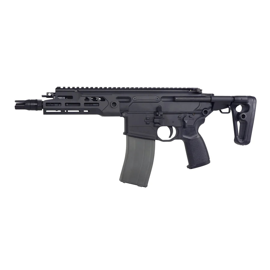 APFG US SOCOM RSAR GBB エアソフト (S-013BK)