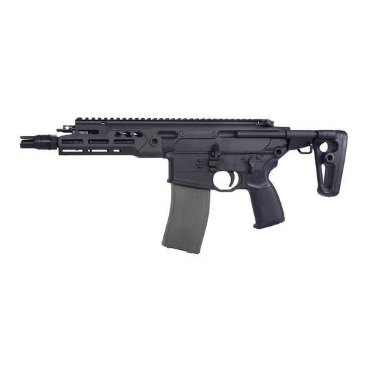 APFG US SOCOM RSAR GBB エアソフト (S-013BK)